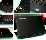 (Đã) Bán Lenovo B460,Core I5 520M/4Gb/750Gb, Máy Đẹp, Nguyên Tem!