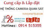 Cong Ty Camera Tan Phu | Hệ Thống Camera Giám Sát