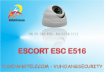Escort Esc E516, Escort Esc Vu516, Escort Esc V516, Escort Esc V802Escort, Esc Vu802Escort Esc E802