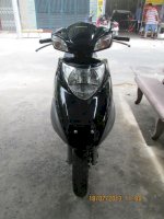 Honda Spacy Fi Phun Xăng Điện Tử