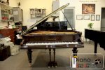Đàn Piano Grand Bechstein Classic M- Piano Châu Âu