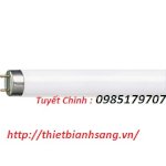 Bóng Huỳnh Quang Philips | Bóng Compact Xoắn | Bóng Compact Chữ U Philips.