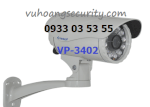 Camera Vantech Vp-3402/Vantech Vp-3402/Vp3402