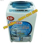 Máy Giặt Toshiba Aw-B1000Gv Máy Giặt Đầu Tiên Của Nhật Bản, Nhà Phân Phối Máy Giặt Giá Rẻ.