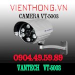 Camera Vantech Vt-5003/Vantech Vt-5003/Vt5003