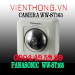 Camera Ip Panasonic Wv-St165/Camera Panasonic Wv-St165/Wvst165