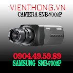 Camera Ip Samsung Snb-7002P/Camera Samsung Snb-7002P/Snb7002P