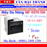 Máy Canon Đa Chức Năng 4450,Máy Đa Năng 4550, 4820,4570 -Canon Tân Đại Thành - 766 Trần Hưng Đạo , Q5 - 39225469 - 39225451 - 39225452 - 0905.709.739 Ms Bích