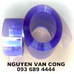 Cửa Kéo Bằng Nhựa, Rèm, Màn Nhựa Pvc, Mành Nhựa Pvc Ngăn Thất Thoát Nhiệt