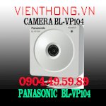 Camera Ip Panasonic Bl-Vp104/Cameara Panasonic Bl-Vp104/Bl-Vp104