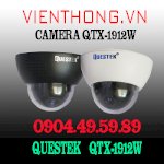 Camera Dome Questek Qtx-1912W/Camera Questek Qtx-1912W/Qtx1912W
