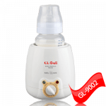 Máy Hâm Bình Sữa Gl-9002 Giá Tốt
