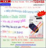 Máy Photocopy, Toshiba E-Studio 2506, Toshiba E-Studio 2505, Toshiba E-Studio 2006, Khuyến Mãi Cực Lớn!