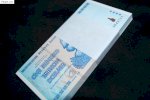 Mệnh Giá Khủng : 100 Nghìn Tỷ Zimbabwe,1 Tỷ Usd Dollar,1 Triệu Usd Dollar,500 Tỷ Nam Tư ...
