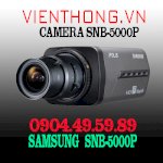 Camera Ip Samsung Snb-5000P/Camera Samsung Snb-5000P/Snb5000P