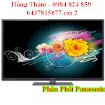 Tivi Plasma 3D Panasonic Th-P65St50V-65, Full Hd