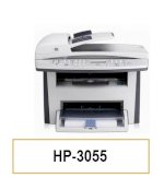 Hp Laserjet 3055 All-In-One Printer