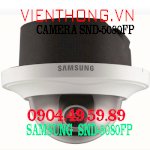 Camera Ip Dome Samsung Snd-5080Fp/Camera Samsung Snd-5080Fp/Snd5080Fp