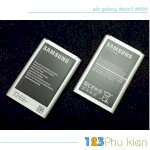 Pin Samsung Galaxy Note 3 N900 Chính Hãng