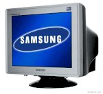 Bán Màn Hình Crt Samsung 17 Inch 793Df,78 Df Giá 300K