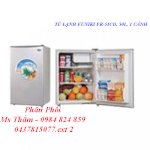 Tủ Lạnh Mini, Tủ Lạnh Nhỏ, Tu Lanh Mini 50L,90L Sanyo, Funiki,Mobicool Có Ngăn Đá, Kiểu Dáng Đẹp