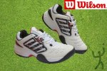 Giày Thể Thao Tennis Wilson Wl012