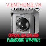 Camera Ip Panasonic Wv-St175/Camera Panasonic Wv-St175/Wvst175