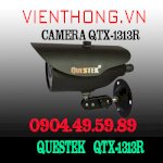 Camera Hồng Ngoại Questek Qtx-1313R/Camera Questek Qtx-1313R/Qtx1313R