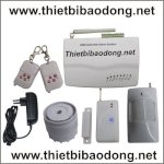 Chuông Báo Khách & Báo Trộm Atston (3 In1/ Fa153)  Thời Gian Bảo Hành: 6 Tháng