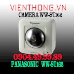 Camera Ip Panasonic Wv-St162/Camera Panasonic Wv-St162/Wvst162