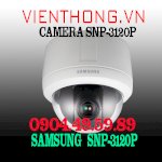 Camera Ip Speed Dome Samsung Snp-3120P/Camera Samsung Snp-3120P/Snp3120P