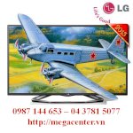 Tivi Led 3D Lg 60La8600 - Ước Mơ Của Bạn Đem Lại Niềm Cảm Hứng Cho Chúng Tôi