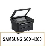 Máy In Samsung Scx-4300 Cũ