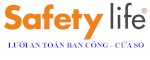 Lưới An Toàn Ban Công Safetylife