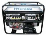 Máy Phát Điện Xăng Hyundai Hy 6800Fe Máy Phát Điện Hyundai Bảo Hành Chính Hãng Giá Cực Rẻ