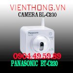 Camera Ip Không Dây Panasonic Bl-C230/Cameara Panasonic Bl-C230/Bl-C230