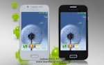Samsung Galaxy S3 A7100 - Wifi