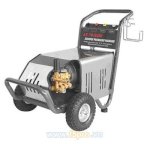 Máy Phun Rửa Áp Lực Cao Lutian  3200Psi 5.5Kw Giá Tốt Nhất.