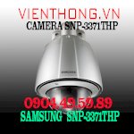 Camera Ip Speed Dome Samsung Snp-3371Thp/Camera Samsung Snp-3371Thp/Snp3371Thp