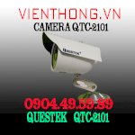 Camera Hồng Ngoại Questek Qtc-2101/Camera Questek Qtc-2101/Qtc2101
