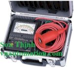 Thiết Bị Đo Điện Trở Đất Kyoritsu 4102A, 4102Ah, 4105Ah, 4200,4140 V V....