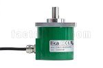 58Sk, Ip58, I40 Bộ Mã Hóa Vòng Quay Encoder Lika, Bộ Đo Xung, Bộ Mã Hóa Xung Lika, Bộ Đo Tốc Độ