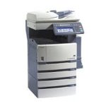 Bán Máy Photocopy Hàng Bãi Toshiba E-4530 Giá Rẻ