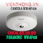 Camera Ip Panasonic Wv-Sf438/Camera Panasonic Wv-Sf438/Wv-Sf438