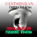 Camera Ip Panasonic Wv-Sc384/Camera Panasonic Wv-Sc384/Wvsc384