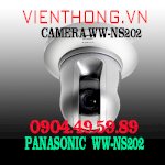Camera Ip Panasonic Wv-Ns202/Camera Panasonic Wv-Ns202/Wvns202