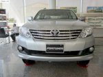 Bán Xe Toyota Fortuner 2.5G, Toyota Fortuner 2.7V, Toyota Fortuner 2.7V 4X4, Có Xe Giao Ngay.