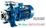 Bơm Ly Tâm Italia Cm 50-250B (Công Suất 25Hp), Lh Mr Hòa 0973.073.607