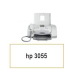 Máy In Hp 3055 (In-Copy-Scan-Fax)