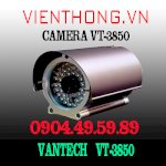 Camera Vantech Vt-3850/Camera Vantech Vt-3850/Vt3850